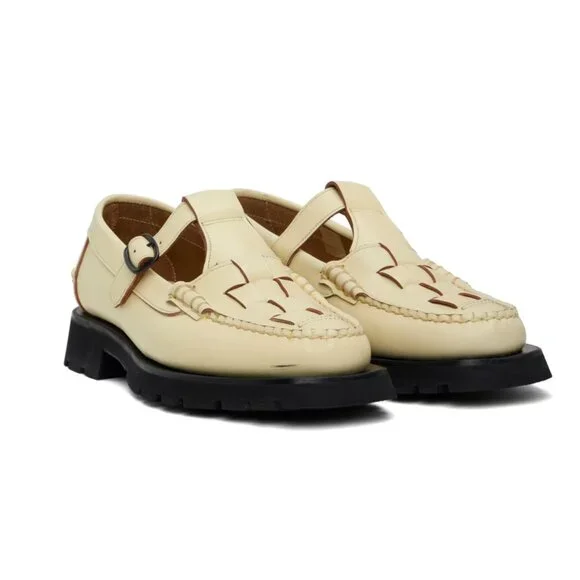 Hereu Soller Sport Loafer Off-White - Picture 14 of 14